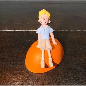 Tonies Ture Audio Play Figure for Toniebox James And The Giant Peach Toy Figure
